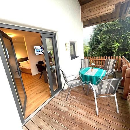 Apart Stiegler Stumm Exterior foto