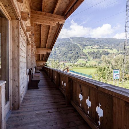 Apart Stiegler Stumm Exterior foto