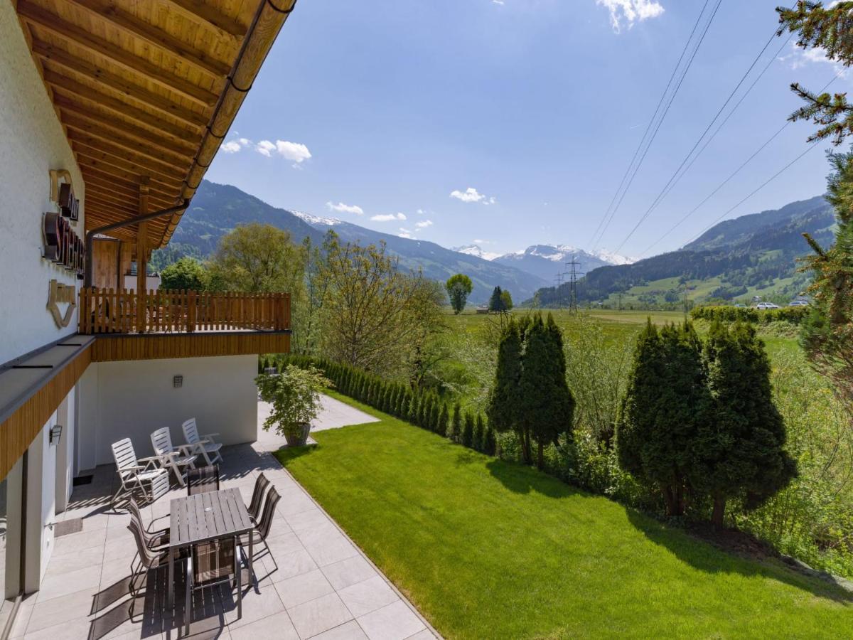Apart Stiegler Stumm Exterior foto