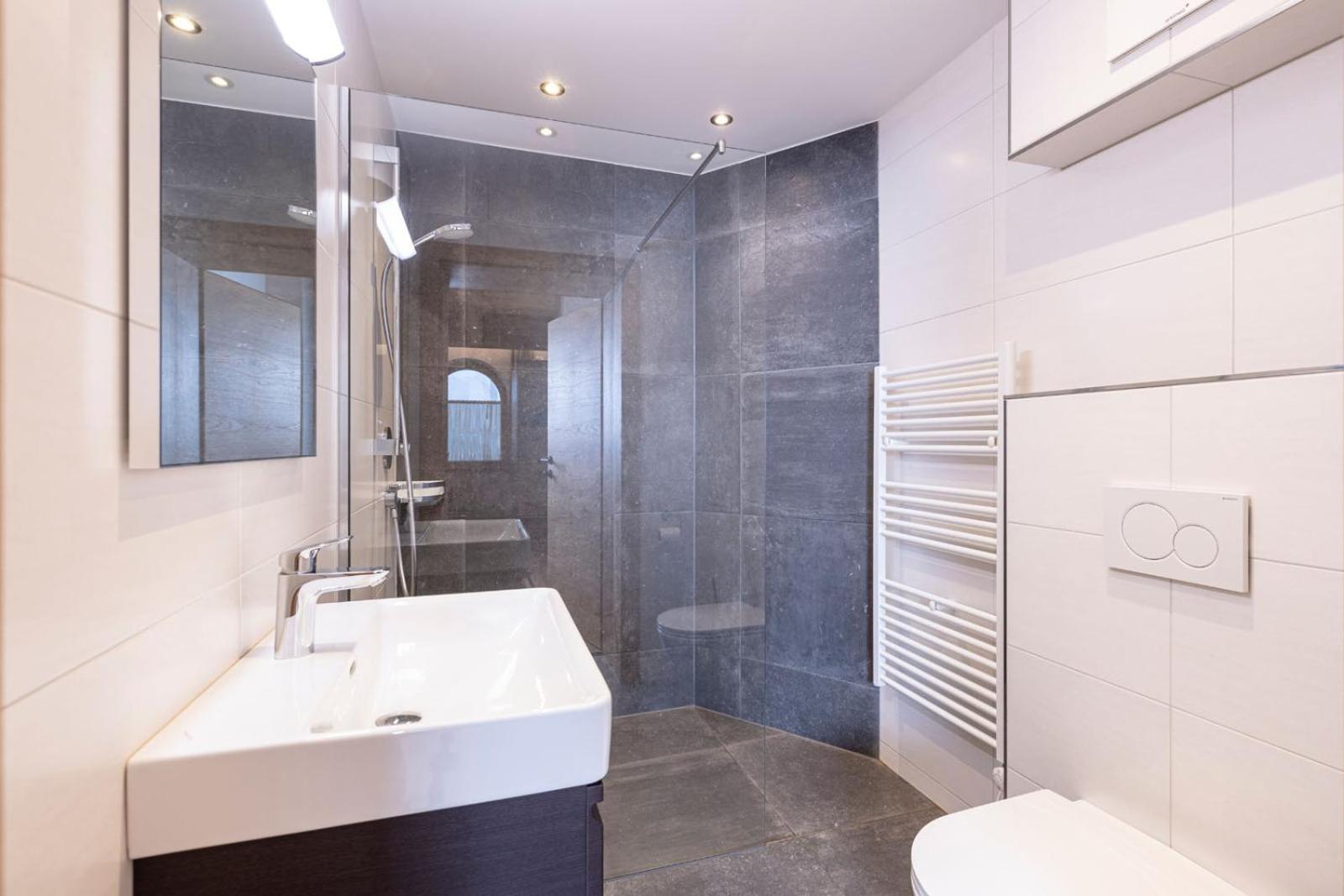 Apart Stiegler Stumm Exterior foto