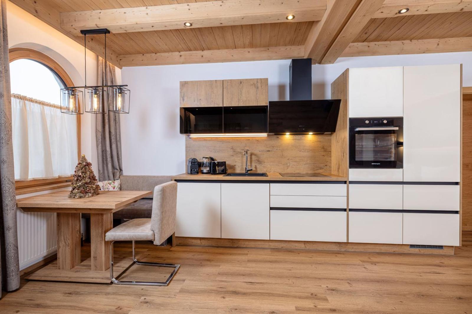 Apart Stiegler Stumm Exterior foto