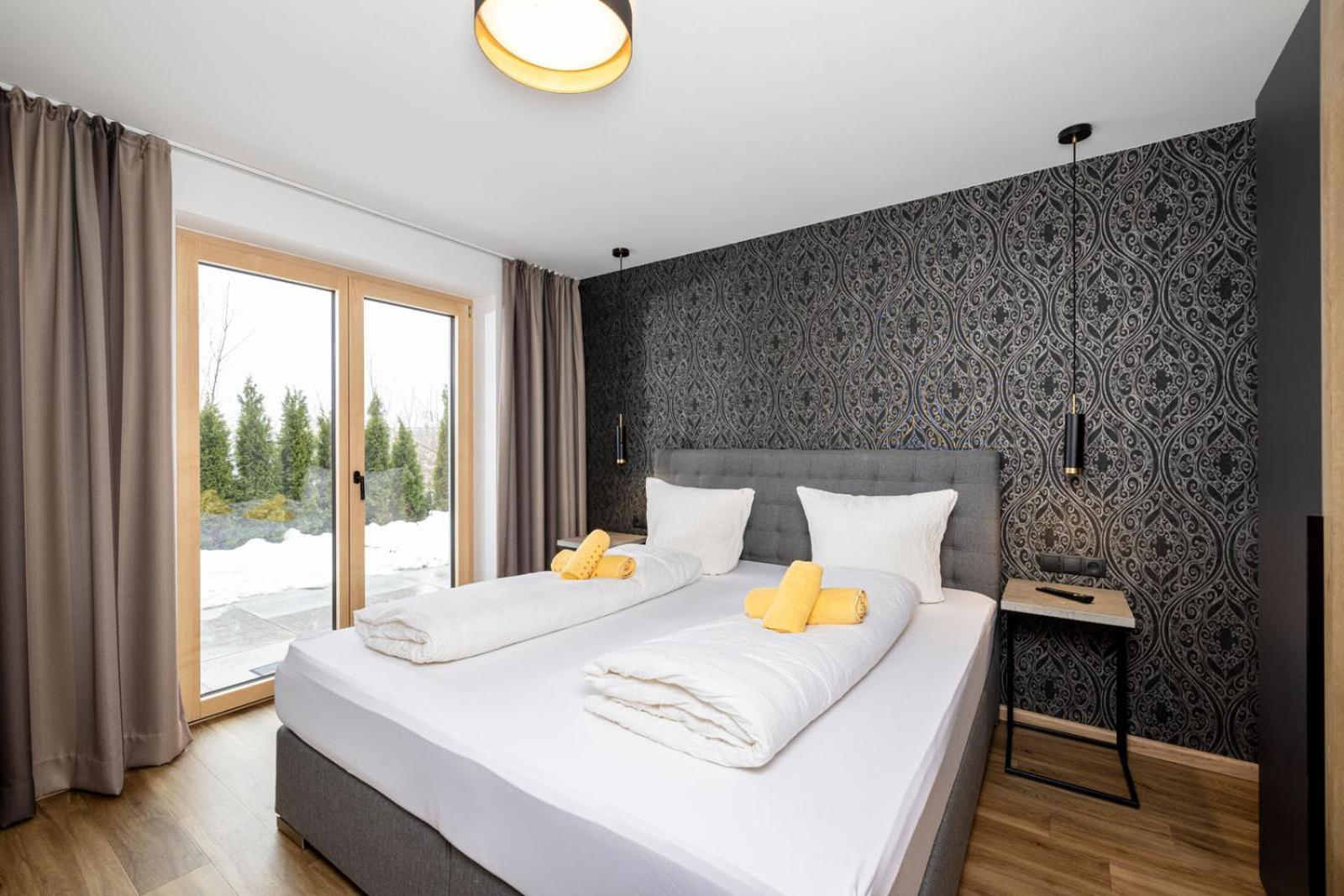 Apart Stiegler Stumm Exterior foto