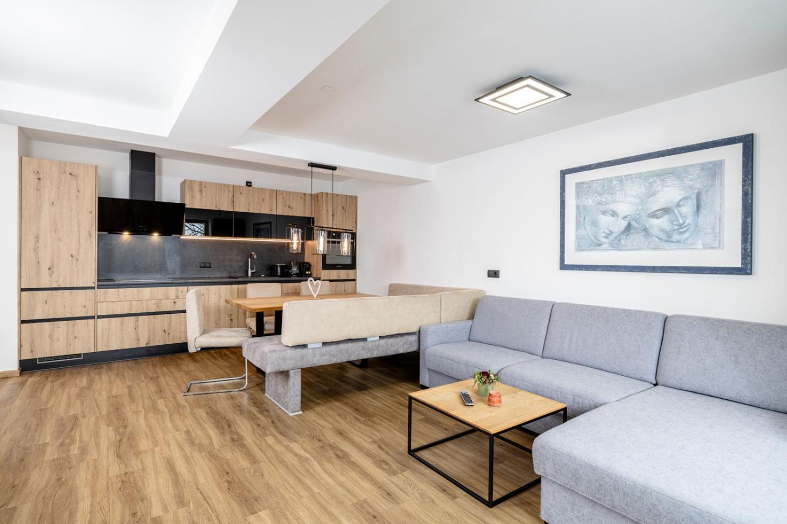 Apart Stiegler Stumm Exterior foto