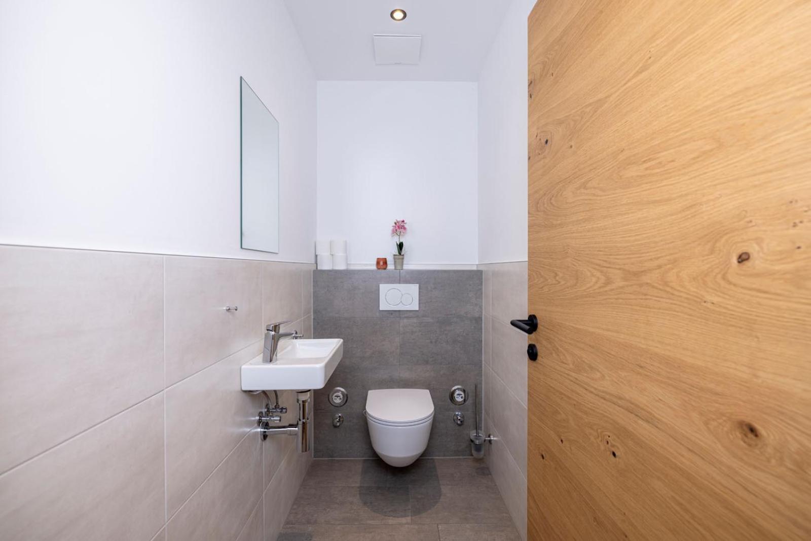 Apart Stiegler Stumm Exterior foto