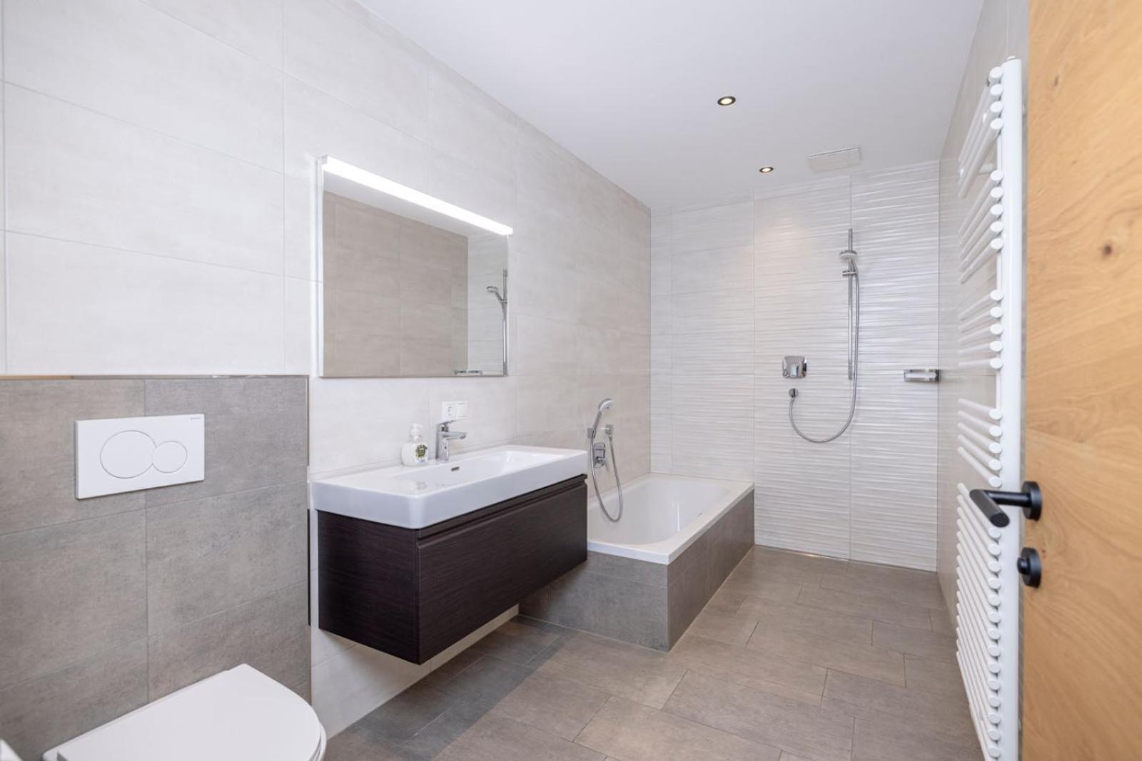 Apart Stiegler Stumm Exterior foto