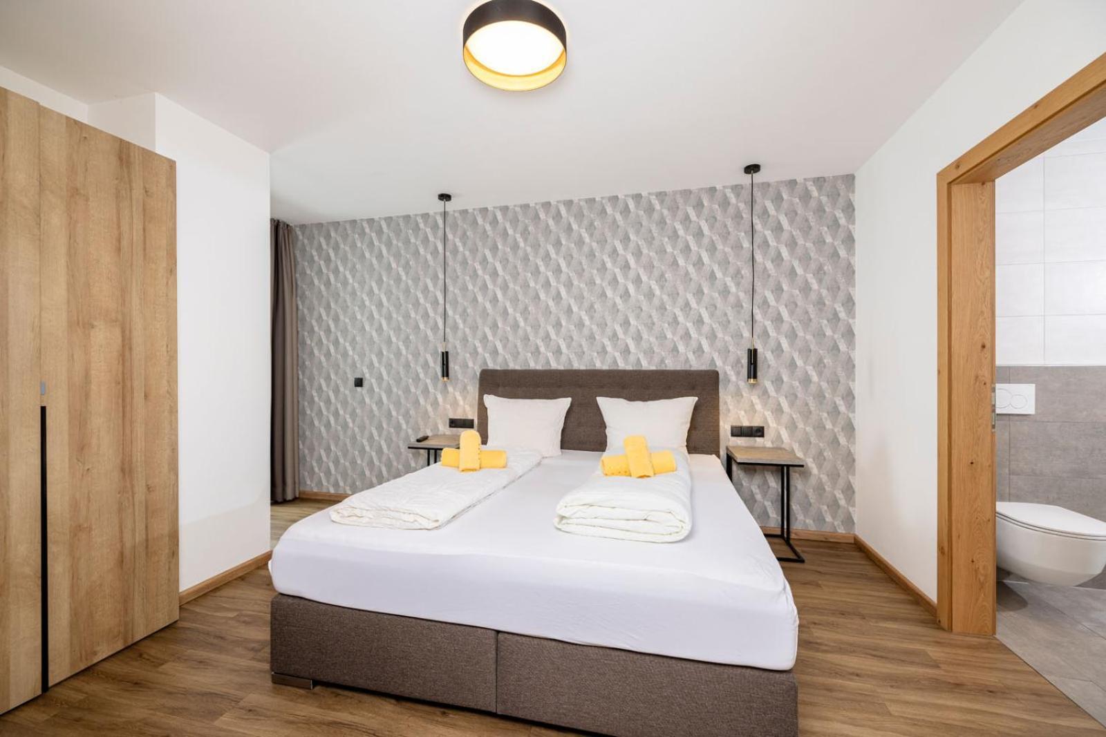 Apart Stiegler Stumm Exterior foto