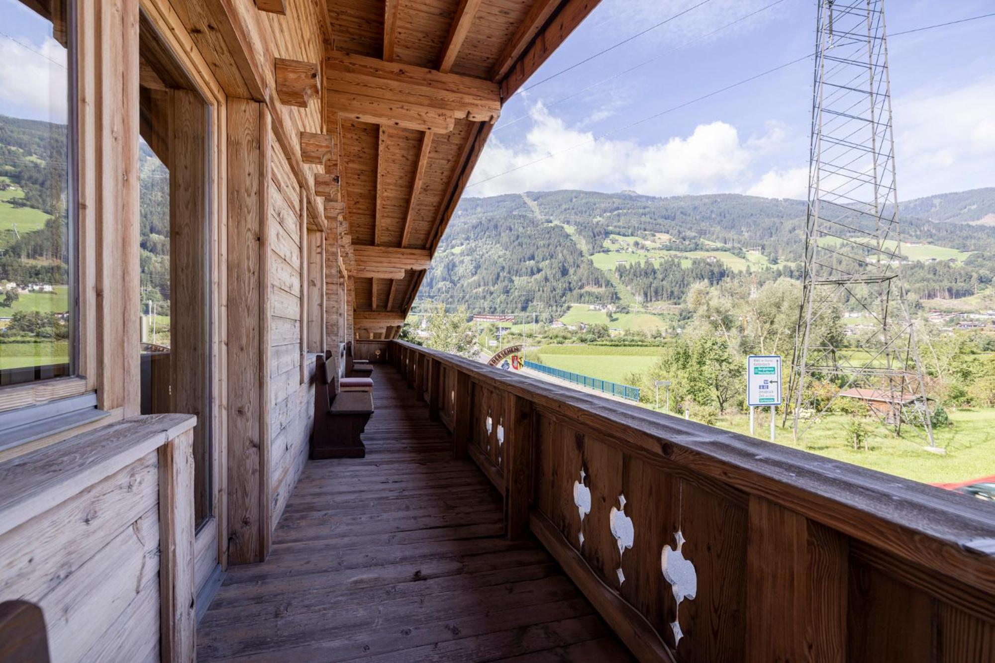 Apart Stiegler Stumm Exterior foto