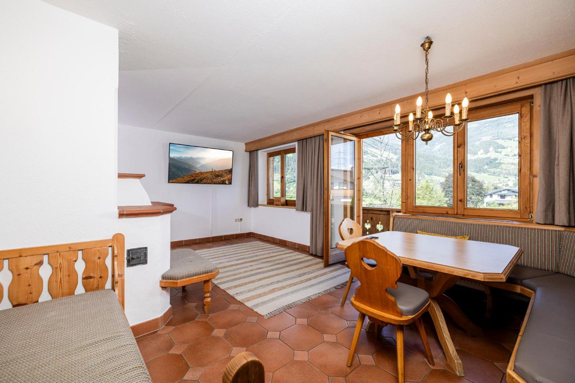 Apart Stiegler Stumm Exterior foto
