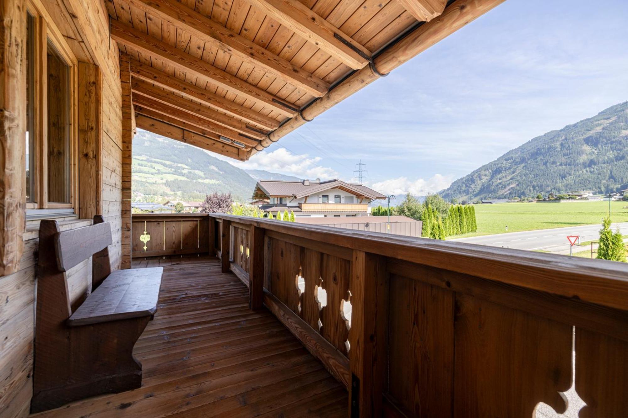 Apart Stiegler Stumm Exterior foto