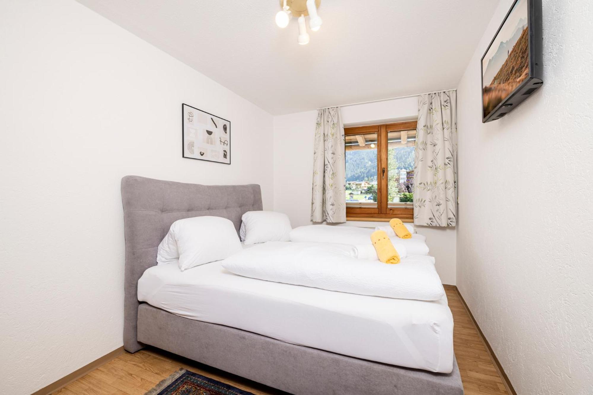 Apart Stiegler Stumm Exterior foto